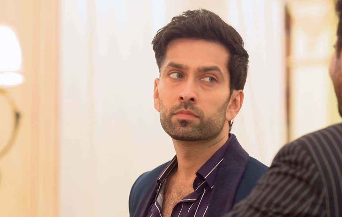 Ishqbaaz 26 December Written Update Tia plans create havoc in the lives  of the Oberois