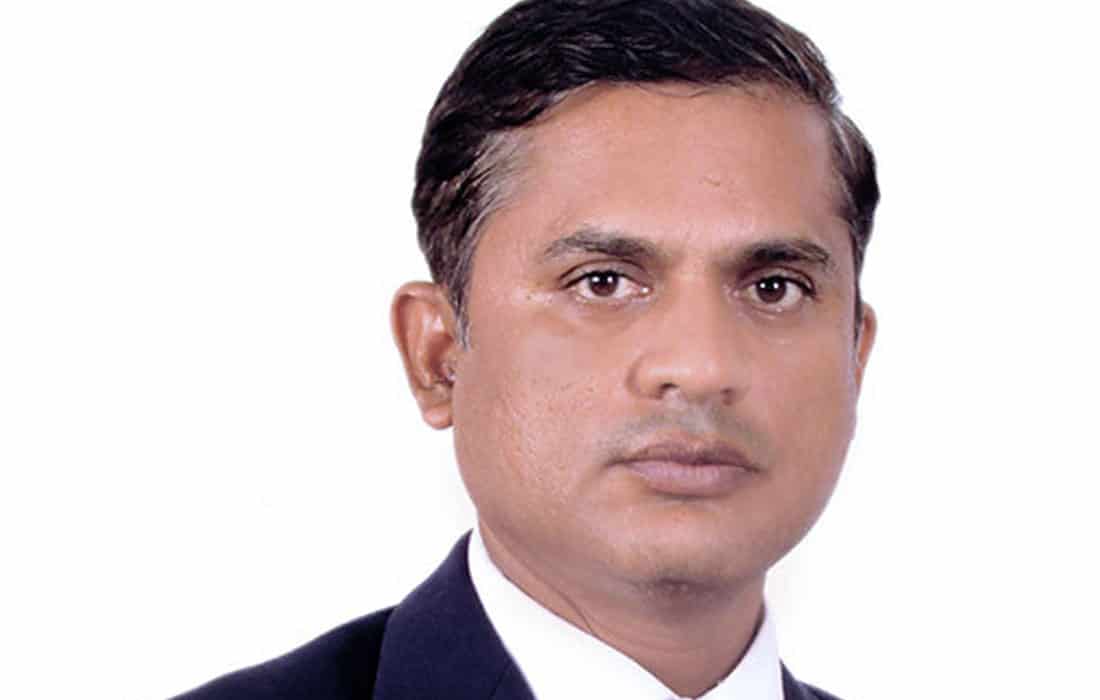 Pankaj Jha Promoted To Senior Editor National Political Affairs