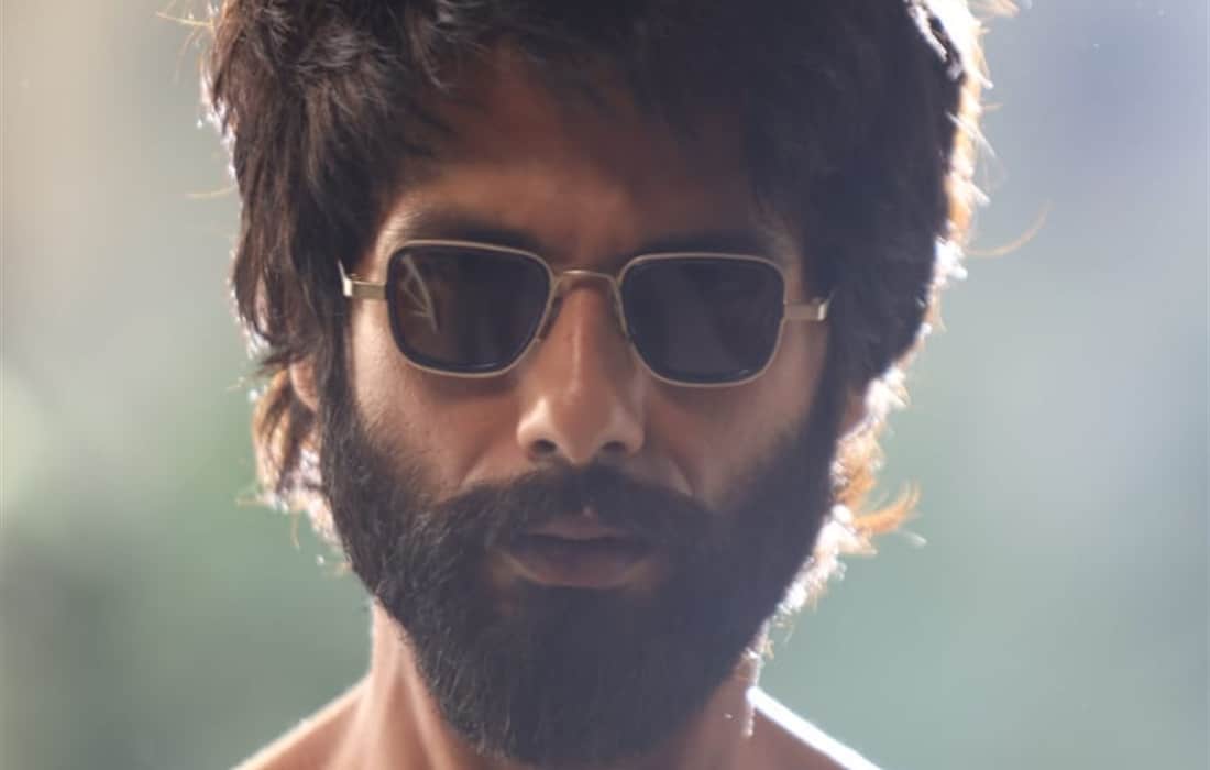 Fan asks Shahid Kapoor about not receiving any award for Kabir Singh  actor quips on the contrary cant be thankful enough for the love