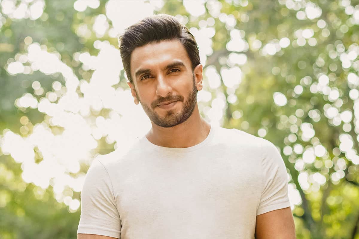 Ranveer Singh's birthday: 5 ways you can sport beard like the B-town hottie
