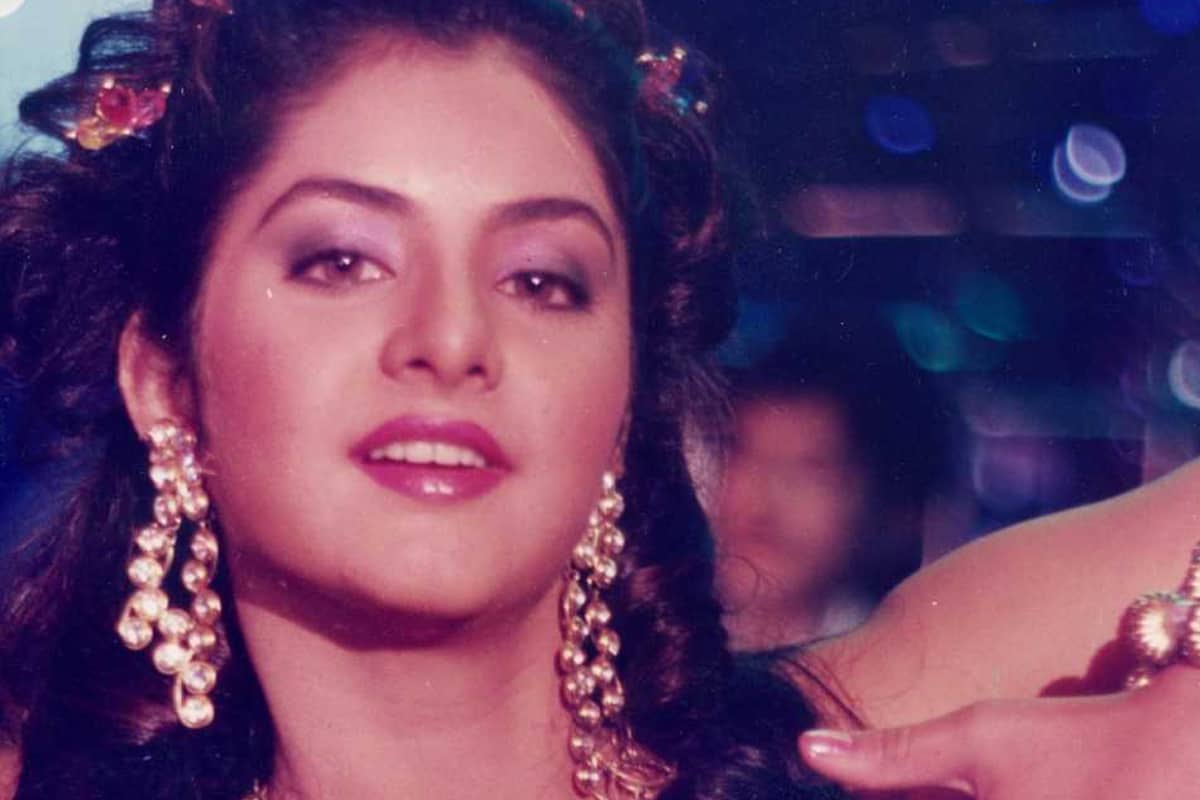 Divya Bhartis 30th Death Anniversary A Look Back At Her Popular Songs