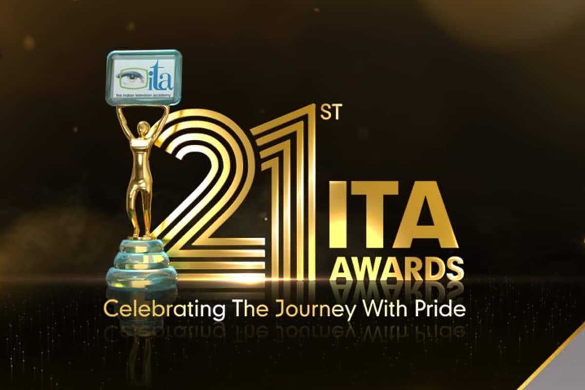 UK telecast date confirmed for ITA Awards on Utsav Plus