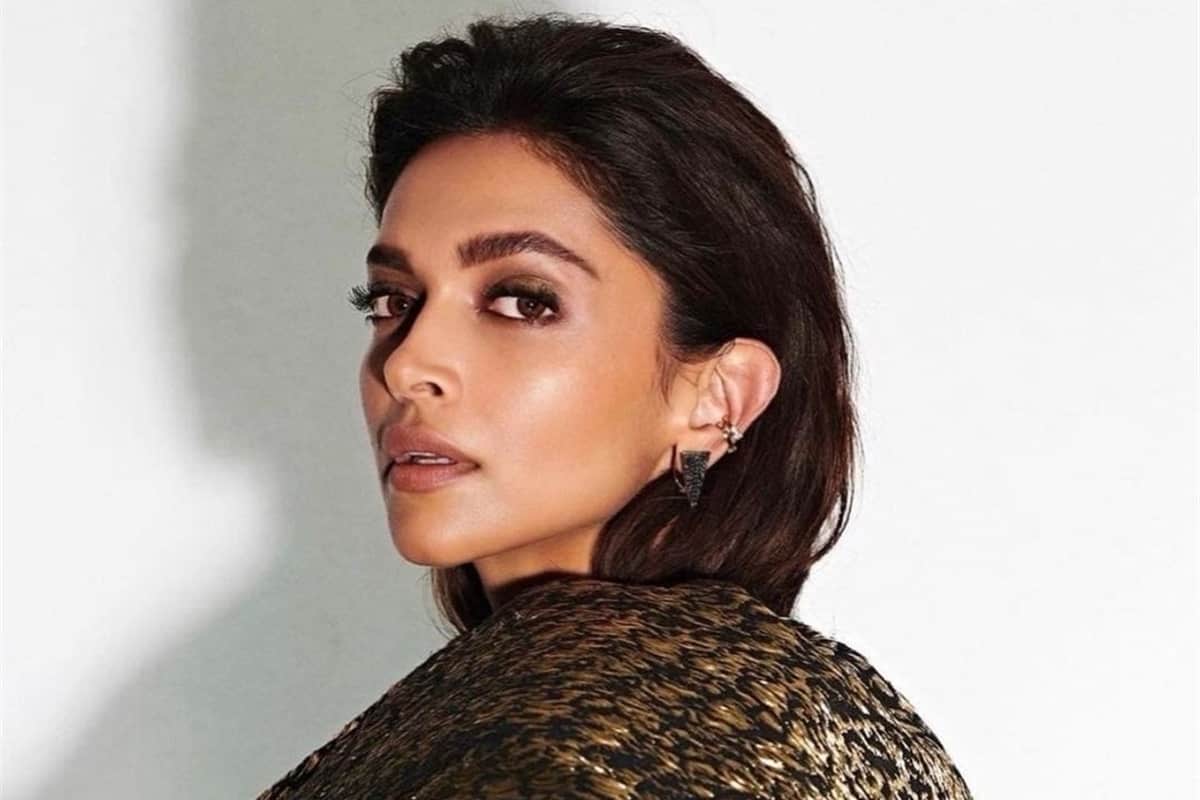Actor Deepika Padukone To Unveil FIFA World Cup Trophy During The
