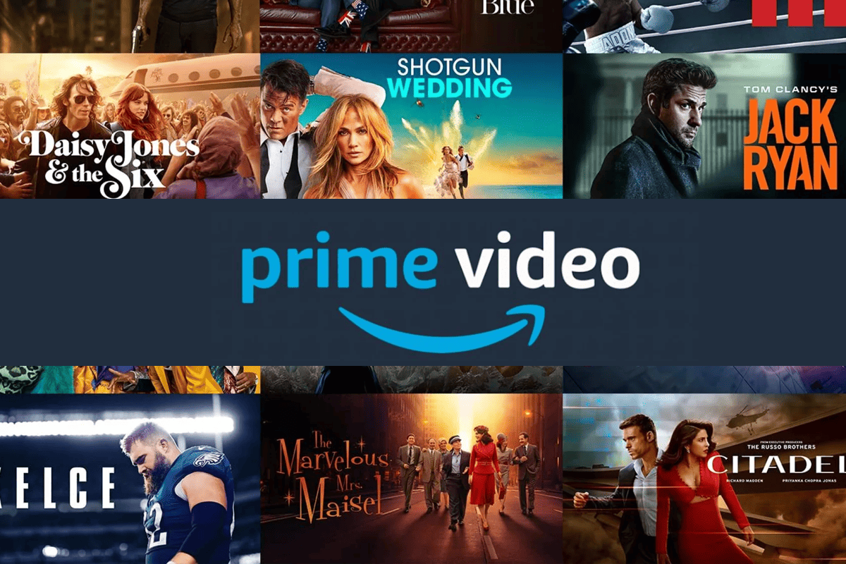 Amazon to Introduce ads on Prime Video - Exciting Update for Prime ...