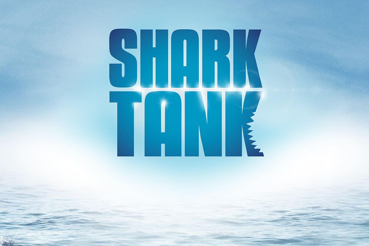 Shark Tank (series)  Television - MGM Studios